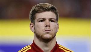 Alberto Moreno