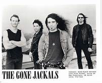 Gone Jackals