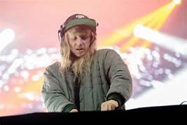 Cashmere Cat