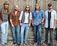 Whiskey Myers