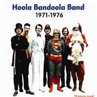 Hoola Bandoola Band