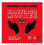 Santiago Moraes y los Transeúntes