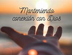 Conexion con Dios