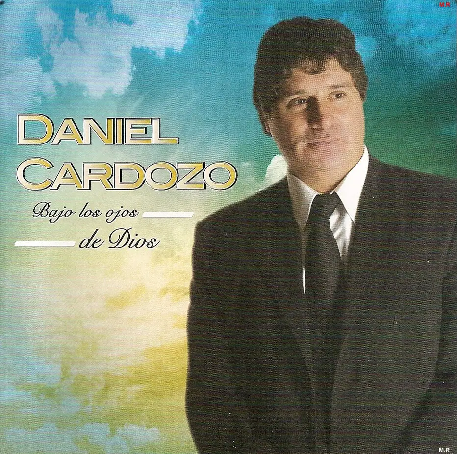 Daniel Cardozo