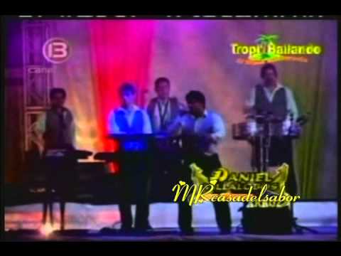 Daniel Villalobos y su Grupo Arroz