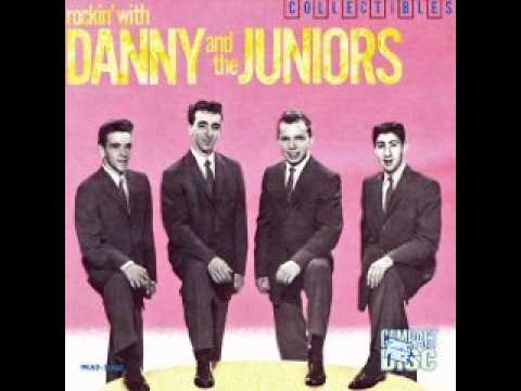 Danny And The Juniors