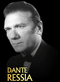 Dante Ressia