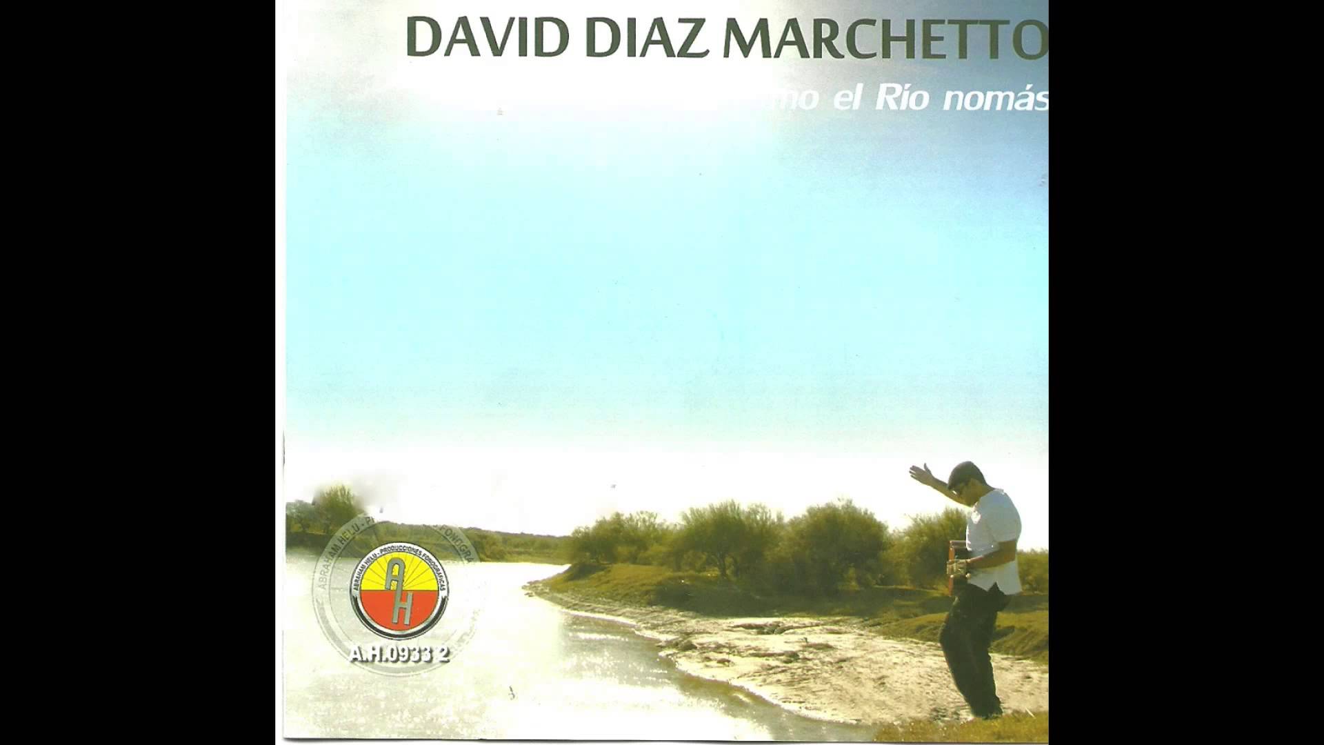 David Díaz Marchetto