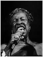 Betty Carter