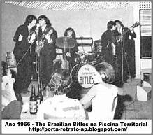 The Brazilian Bitles