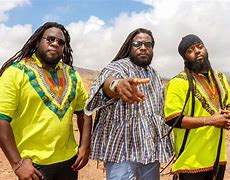 Morgan Heritage