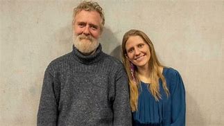 Glen Hansard And Marketa Irglova