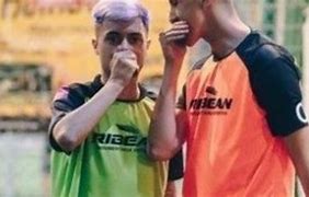 El Reja, Markito Navaja, Joaco Lopez