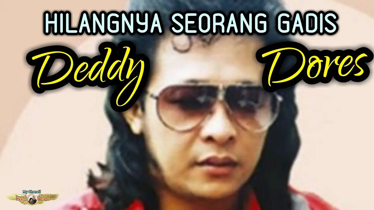 Deddy Dores