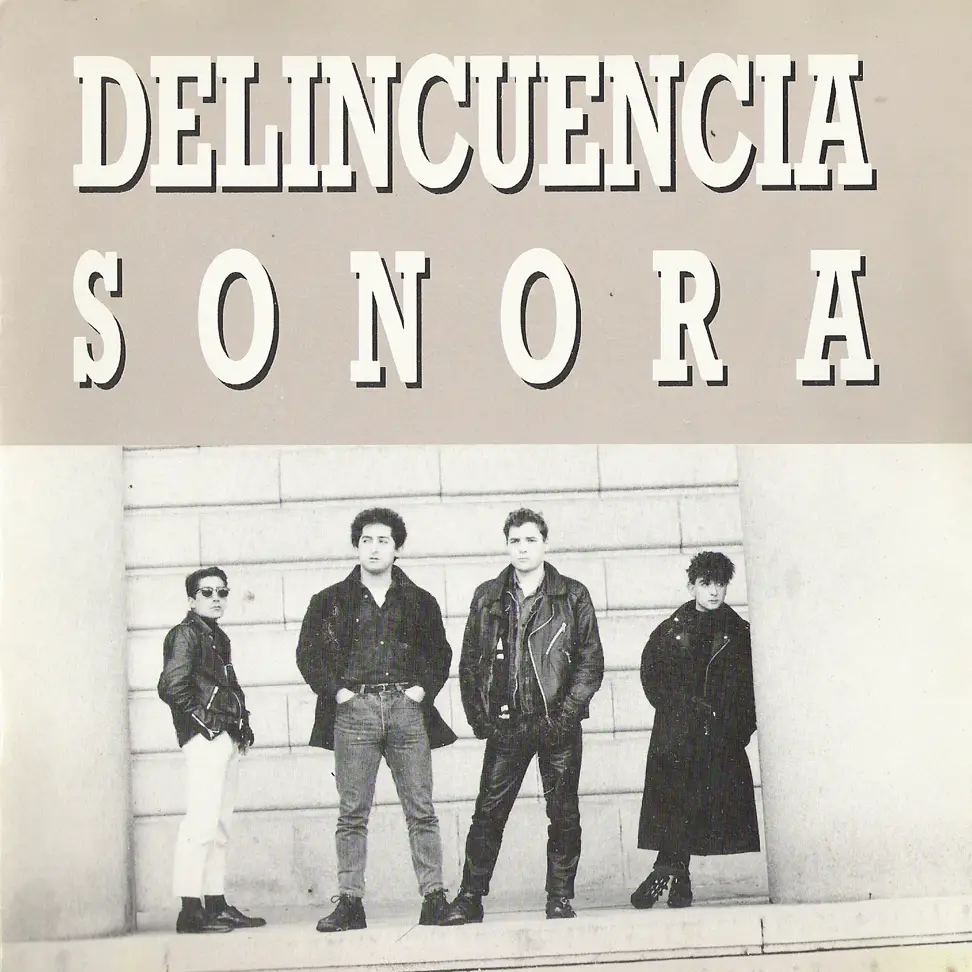 Delincuencia Sonora