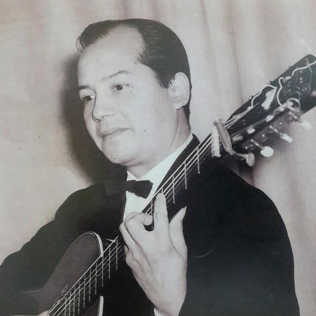 Demetrio Ortiz