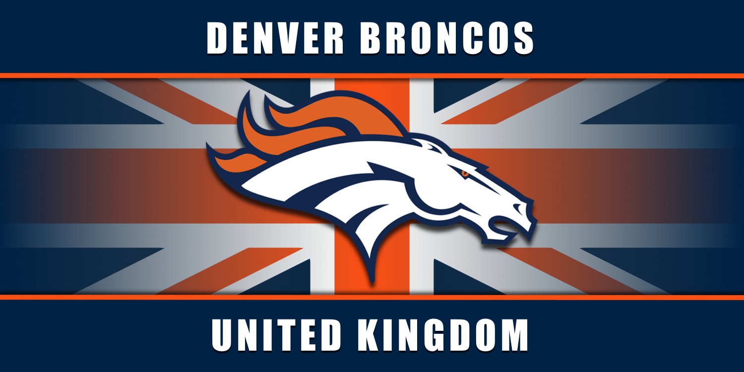 Denver Broncos UK