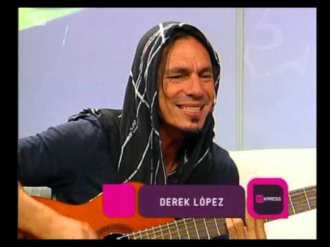 Derek Lopez