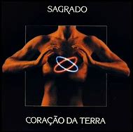 Sagrado Coração da Terra