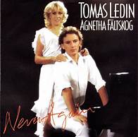 Tomas Ledin & Agnetha Faltskog