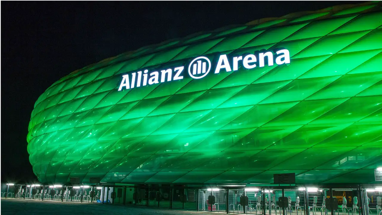 Die Allianz