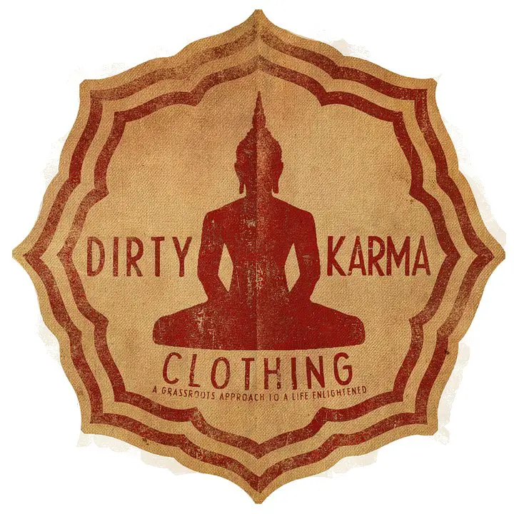 Dirty Karma