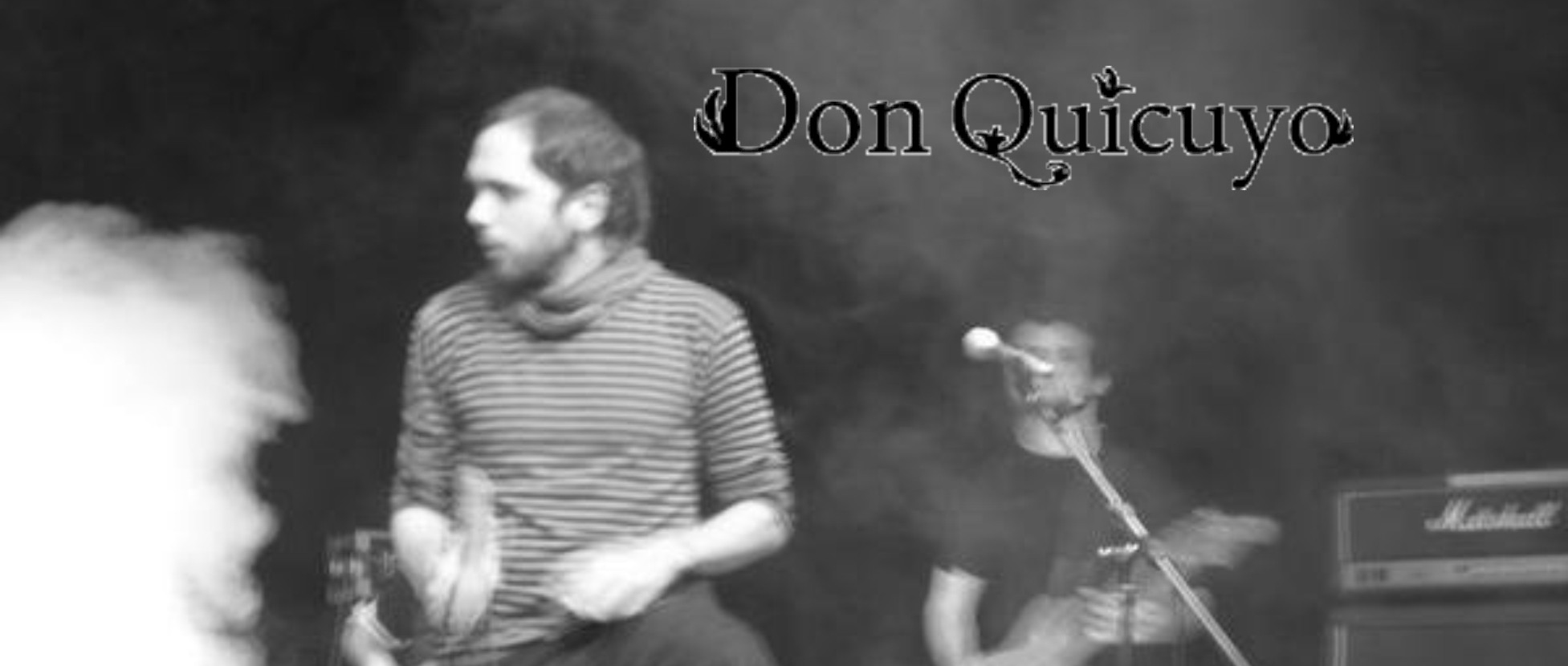 Don Quicuyo