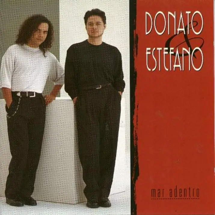 Donato y Estéfano