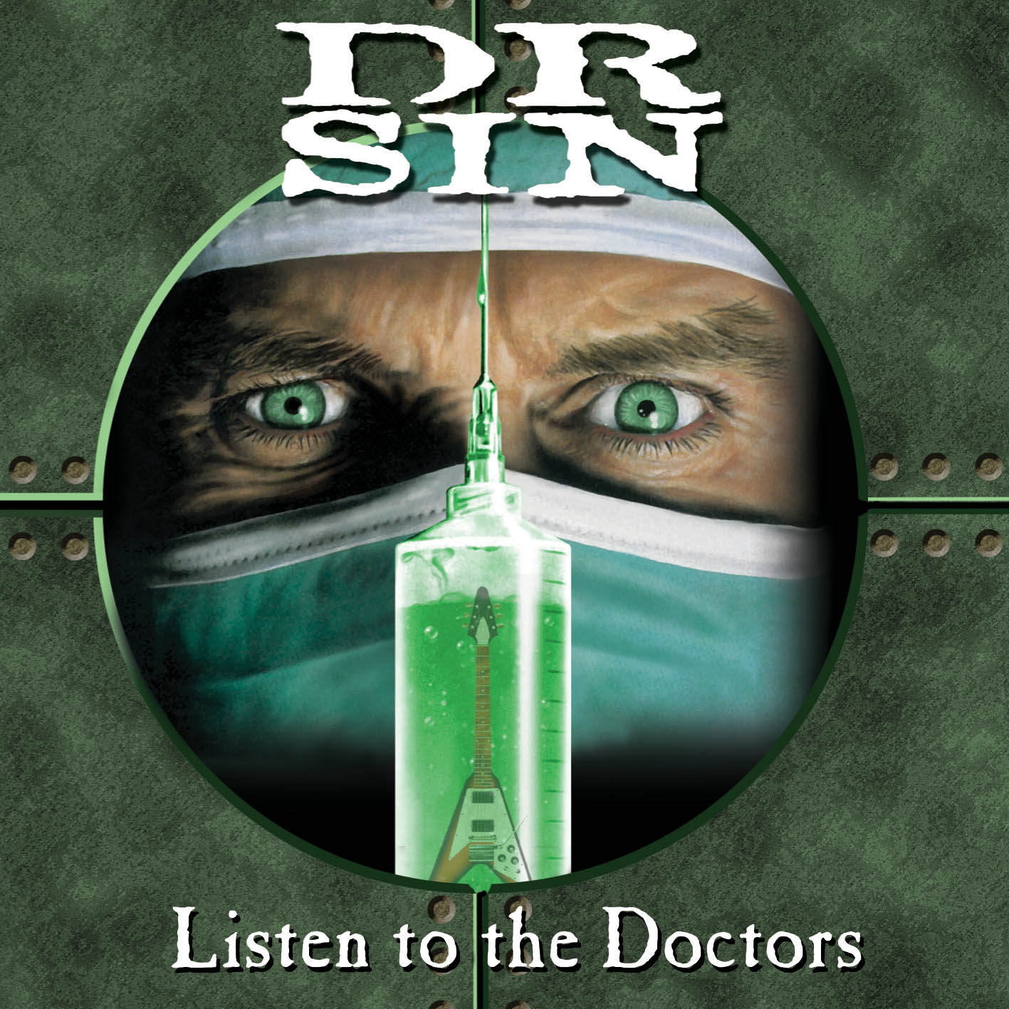 Dr. Sin