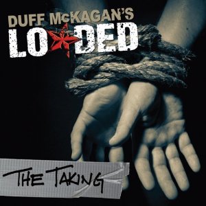 Duff McKagan's Loaded