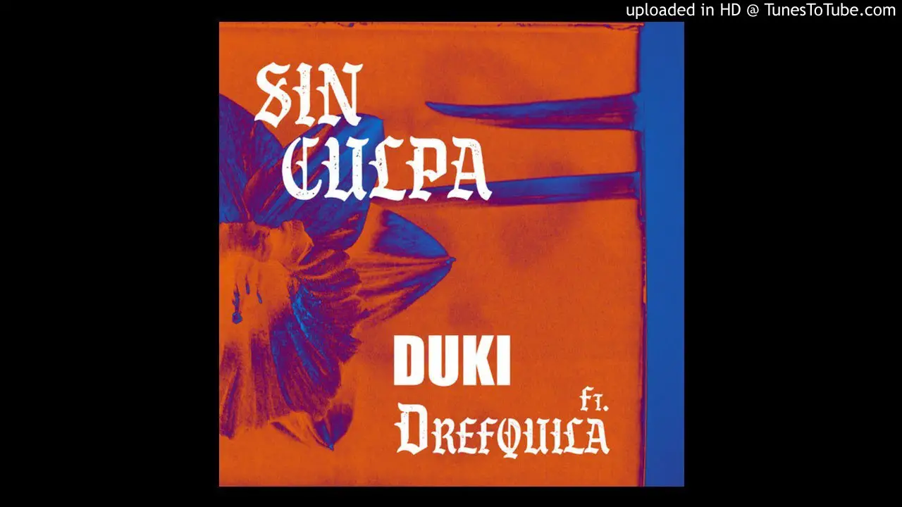 Duki ft. DrefQuila