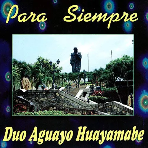 Dúo Aguayo Huayamabe