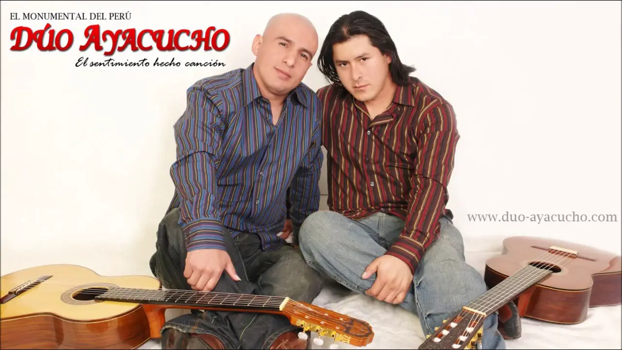 Duo Ayacucho