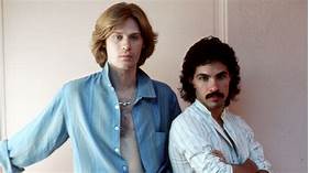 Daryl Hill  John Oates