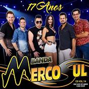 Banda Mercosul