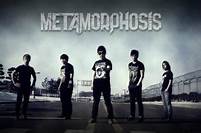 Metamorphosis