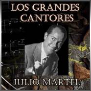 Julio Martel