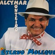 Alcymar Monteiro