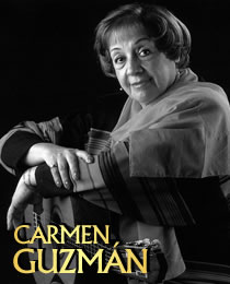 Carmen Guzmán