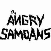 Angry Samoans