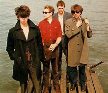 Echo & The Bunnymen