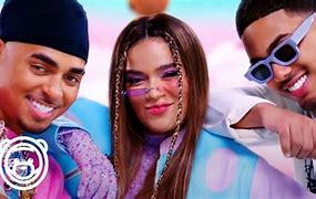 Ozuna, Karol G, Myke Towers