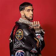 Anuel AA, Rvssian, Juice WRLD