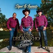 Los Plebes del Rancho