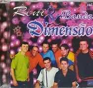 Reni e Banda Dimensão