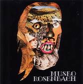 Museo Rosenbach