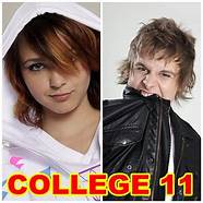 College 11