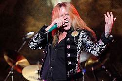 Sebastian Bach