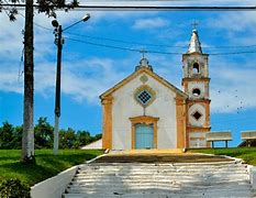 Igreja Batista em Vila da Penha