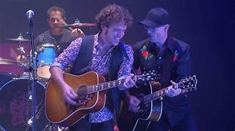 Gussy & los Tripulantes